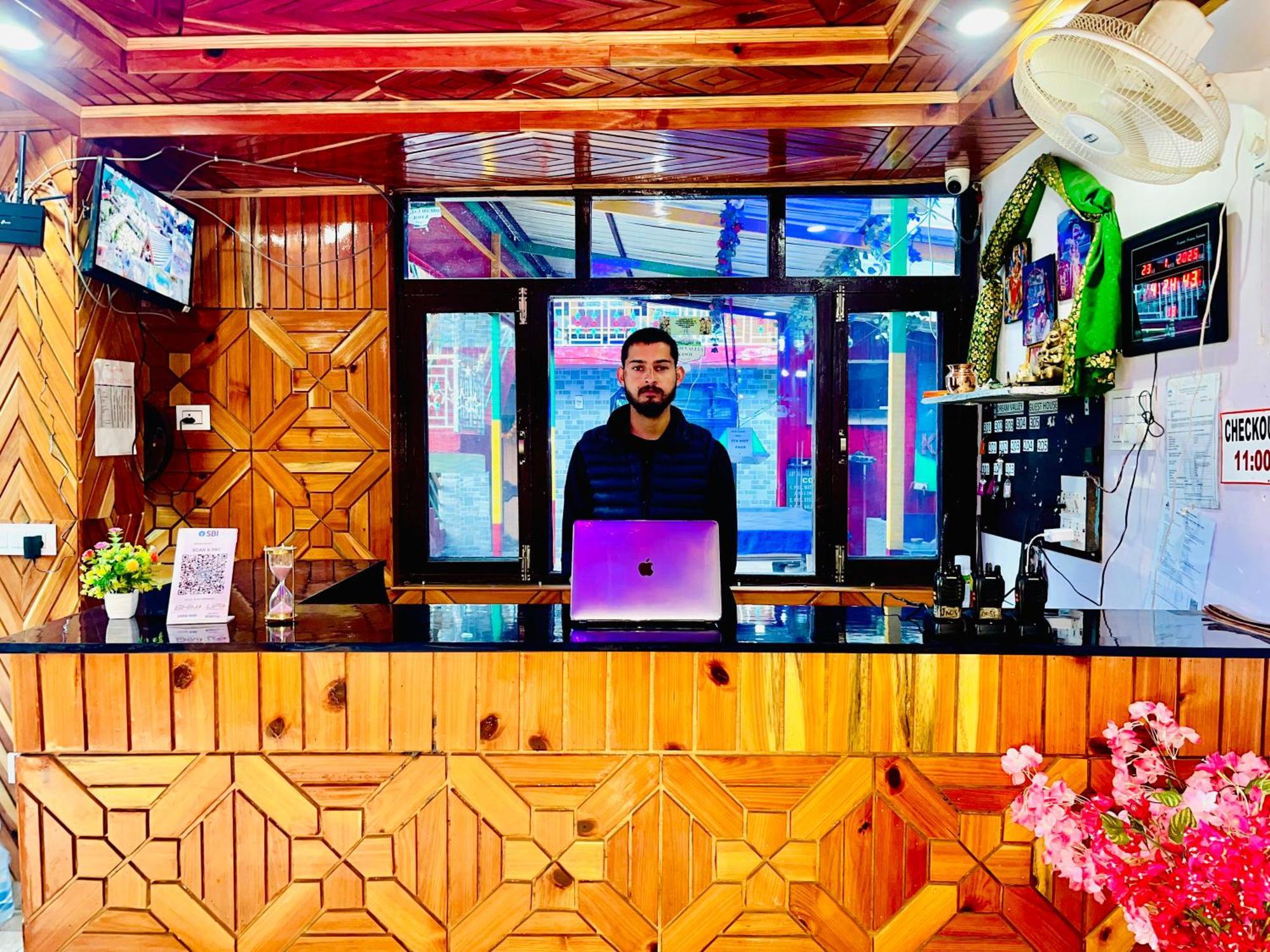 Hotel Brownie River View Kasol Luaran gambar