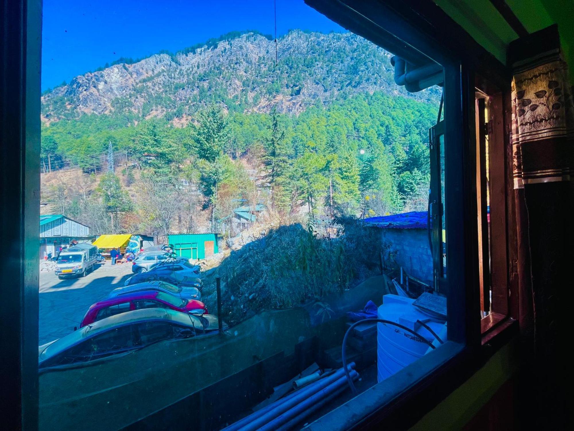 Hotel Brownie River View Kasol Luaran gambar