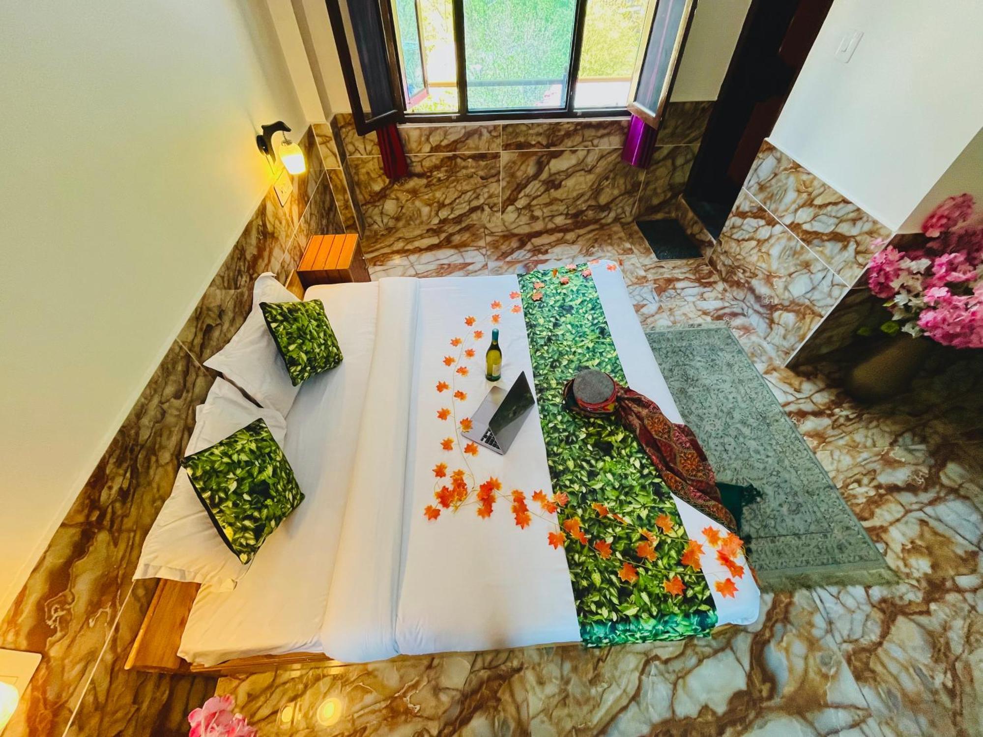 Hotel Brownie River View Kasol Luaran gambar