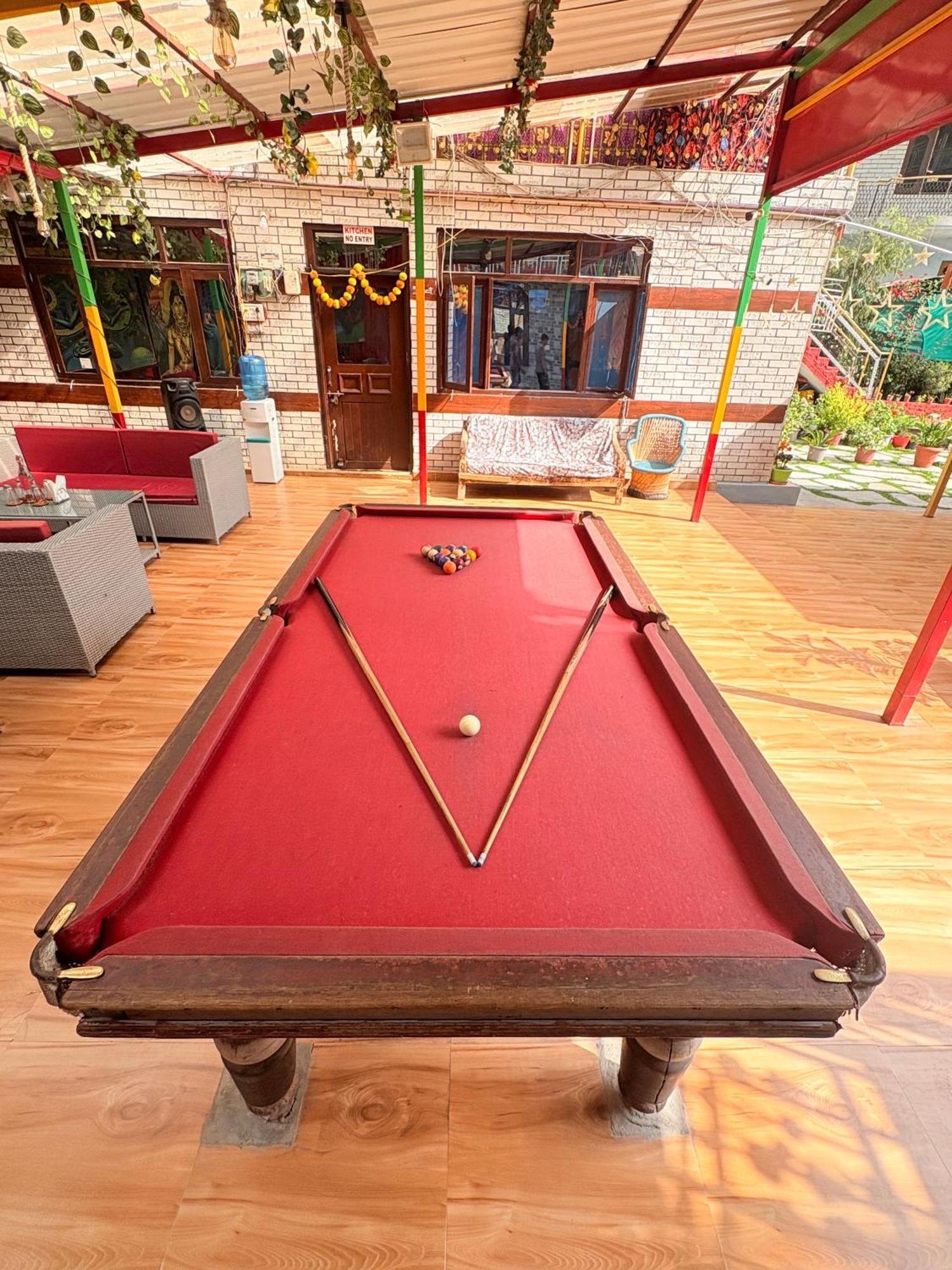 Hotel Brownie River View Kasol Luaran gambar